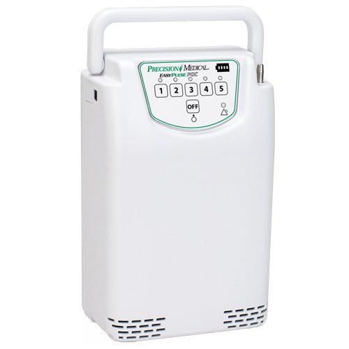 PM4150--Portable-Oxygen-Concentrator